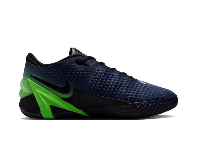 Nike Ja 4 Nightmare EP IM4136-405 фото