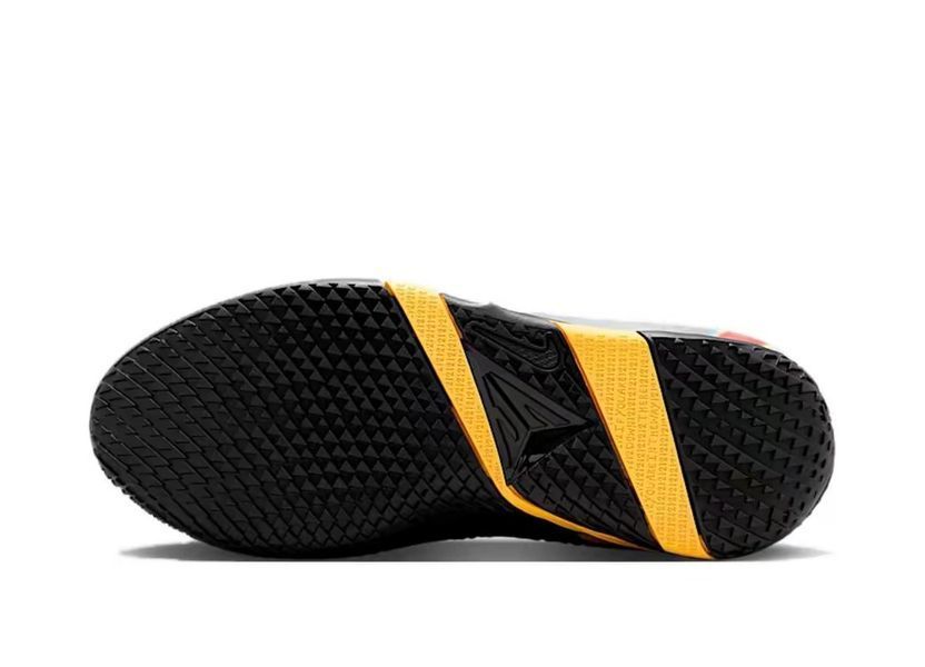 Nike Ja 4 Radar Heat Check EP JA9746-400-39 фото
