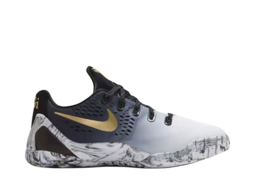 Nike Kobe 9 Low EM GS "Mambacita" FV3607-002 фото