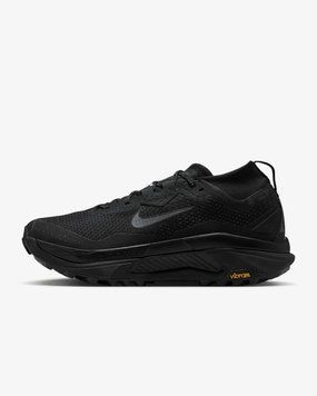 Чоловічі кросівки Nike Acg Zegama Trail Gore-Tex Black IO7932-002 45.5 (IO7932-002) IO7932-002 фото