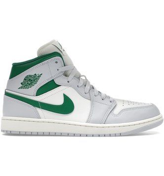 Чоловічі кросівки NIKE AIR JORDAN 1 MID (DQ8426-142) DQ8426-142 фото