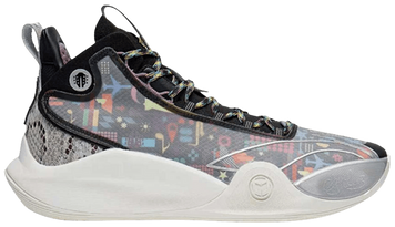 Баскетбольные кроссовки Li-Ning CJ McCollum 1 (ABAR019-22K) ABAR019-22K фото