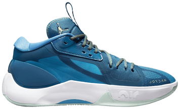 Баскетбольные кроссовки Jordan Zoom Separate, Blue (DH0249-484) DH0249-484 фото