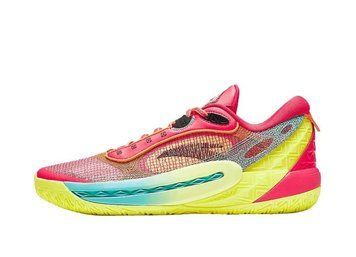 ANTA Shock Wave 6 'Jazz Red' 112431106Q-1