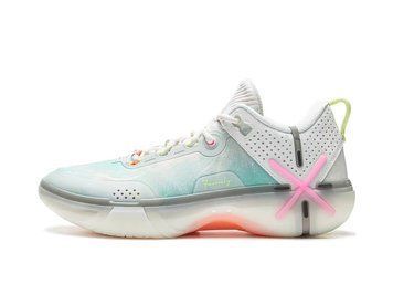 Баскетбольні кросівки Li-Ning Wade Shadow 6 'Fantasia' ABPU029-9 фото