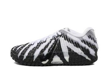 Nike Ja 3 EP Team Bank White Black