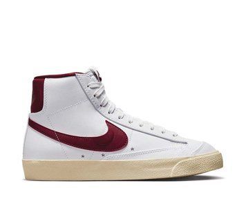 Женские кроссовки W BLAZER MID 77 SE (DV7003-100) DV7003-100 фото
