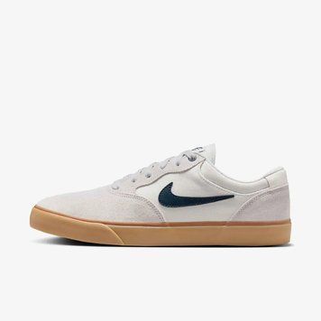 Кросівки Nike SB Chron 2(DM3493-008) DM3493-002 фото
