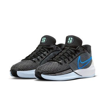 Nike Sabrina 1 Black Royal FQ3381-001 (FQ3381-001)