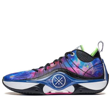 Li-Ning Wade Shadow 5 'Galaxy' ABPT053-3