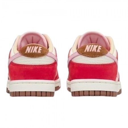 W NIKE DUNK LOW PRM (FB7910-600)