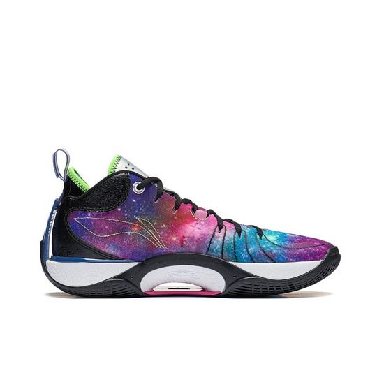 Li-Ning Wade Shadow 5 'Galaxy' ABPT053-3 ABPT053-3 фото