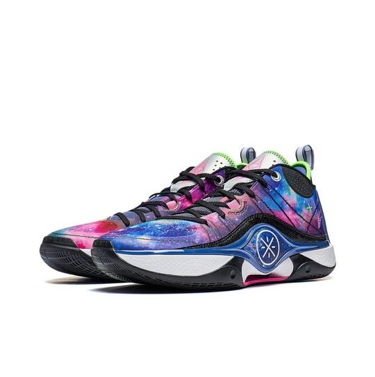 Li-Ning Wade Shadow 5 'Galaxy' ABPT053-3