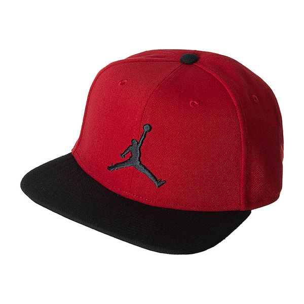 Кепка Jordan Pro Jumpman Snapback(AR2118-688) AR2118-688 фото