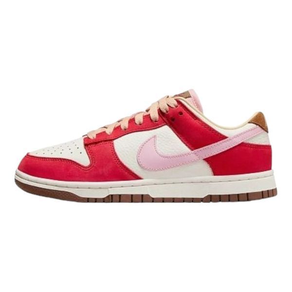 W NIKE DUNK LOW PRM (FB7910-600)