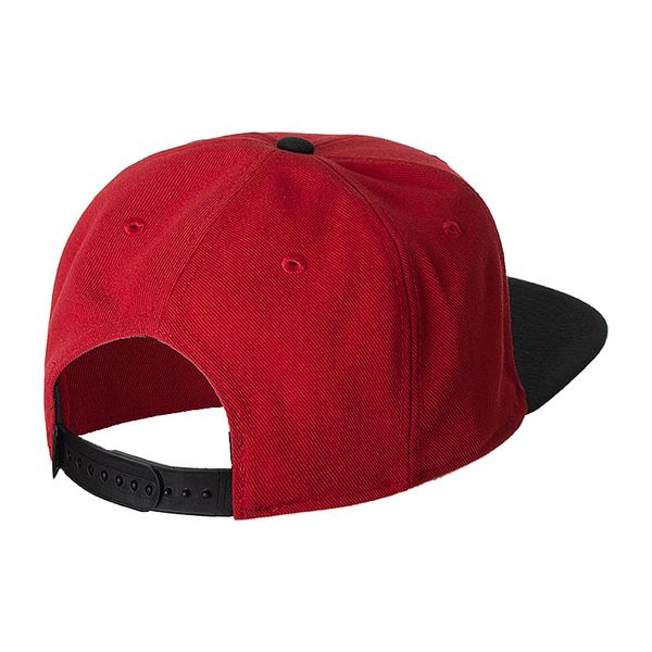 Кепка Jordan Pro Jumpman Snapback(AR2118-688) AR2118-688 фото