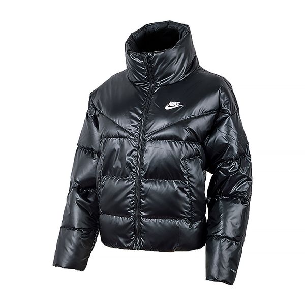 Куртка жіноча Nike Nsw Tf City Jkt (DH4079-010) DH4079-010 фото