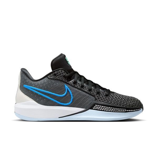Nike Sabrina 1 Black Royal FQ3381-001 (FQ3381-001)