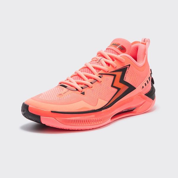 BIG3 5.0 Quick Pro "Salmon" (672421111-3) 672421111-3 фото