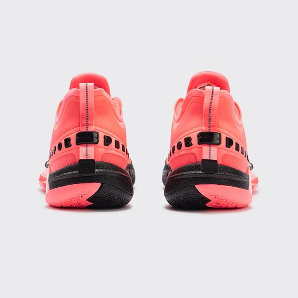 BIG3 5.0 Quick Pro "Salmon" (672421111-3)