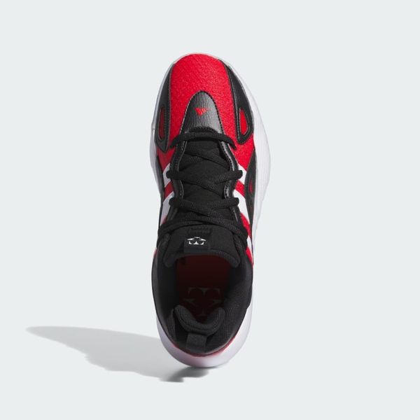 Trae Young Unlimited 2 Low Trainers IE7765 Red
Trae Young Unlimited 2 Low 'Vivid Red' IE7765 фото