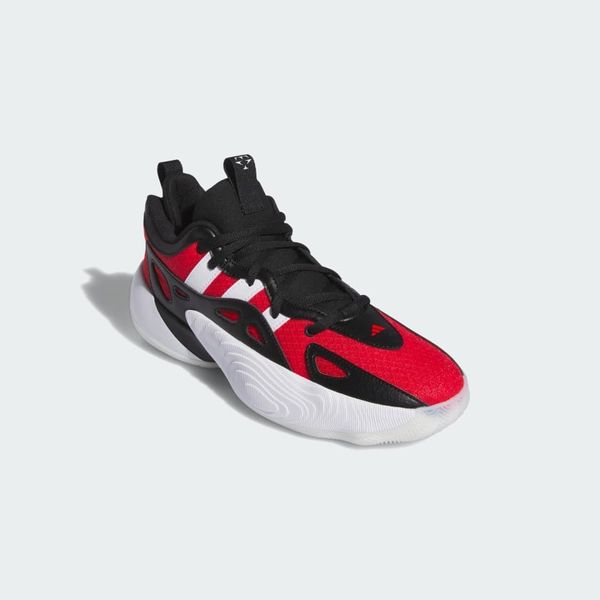 Trae Young Unlimited 2 Low Trainers IE7765 Red IE7765 фото