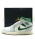 Мужские кроссовки NIKE AIR JORDAN 1 MID (DQ8426-142) DQ8426-142 фото 3