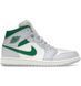 Мужские кроссовки NIKE AIR JORDAN 1 MID (DQ8426-142) DQ8426-142 фото 1