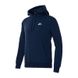 M NSW CLUB HOODIE PO BB(BV2654-410) BV2654-410 фото 1