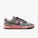 Женские кроссовки Nike Dunk Low x Harris Tweed (HQ5036-902) HQ5036-902 фото 3