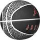 М'яч баскетбольний Nike JORDAN PLAYGROUND 2.0 8P DEFLATED WOLF GREY/BLACK/WHITE/VARSITY RED size 6 J.100.8255.055.05 6  J.100.8255.055.05 6 фото 2