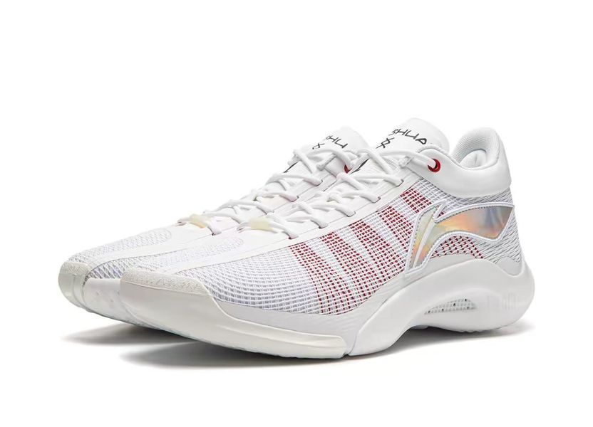Li-Ning Yushuai 20 ABAW003-16 фото