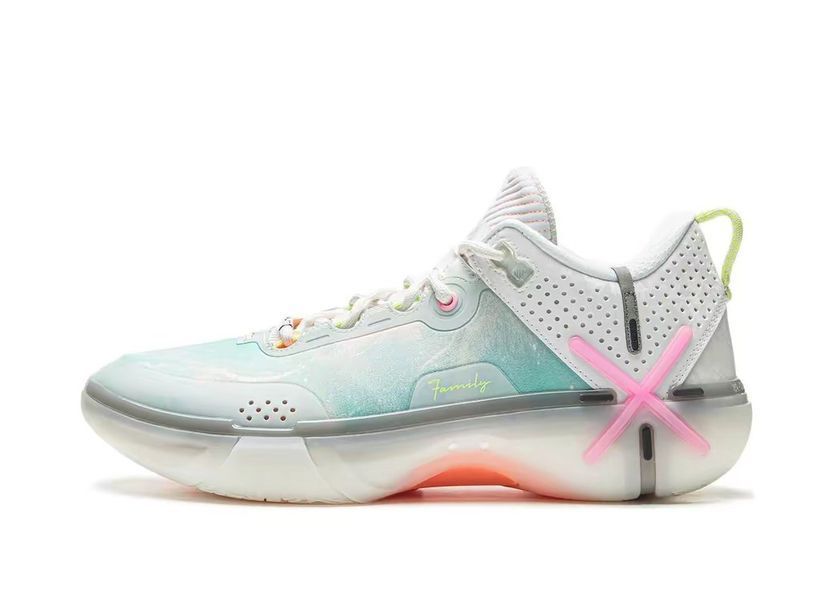 Li-Ning Wade Shadow 6 'Fantasia'