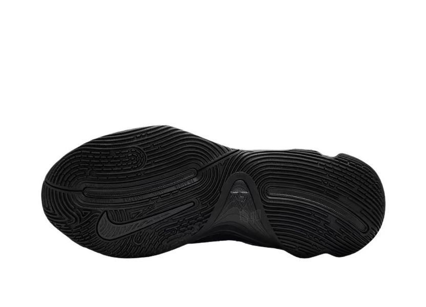 Баскетбольні кросівки Nike Giannis Immortality 4 Black FQ3680-010(FQ3680-010) FQ3680-010-45,5 фото