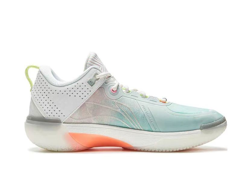 Li-Ning Wade Shadow 6 'Fantasia'