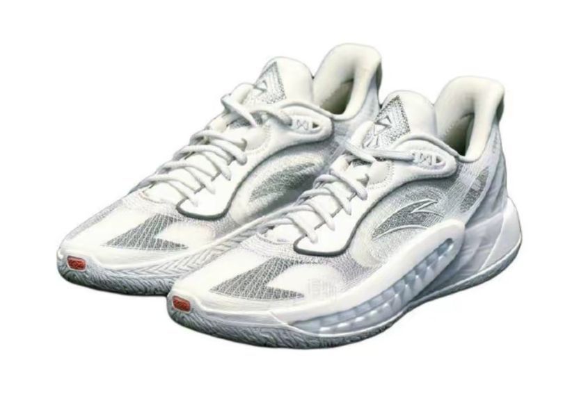 Anta Shock Wave 6 Pro 112431111-2