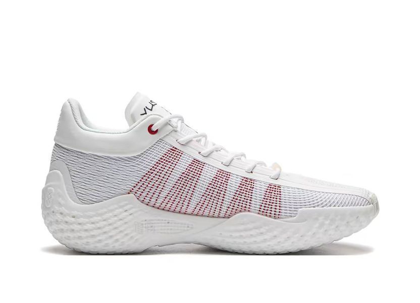 Li-Ning Yushuai 20 ABAW003-16 фото