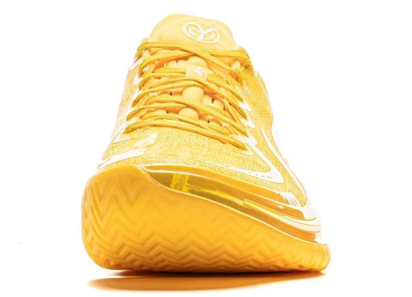 Баскетбольні кросівки Li-Ning Gamma 1 Glow ABAV035-18 ABAV035-18 фото
