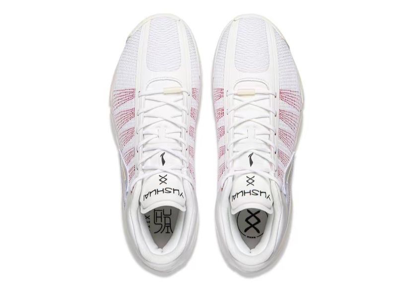 Li-Ning Yushuai 20 ABAW003-16 фото