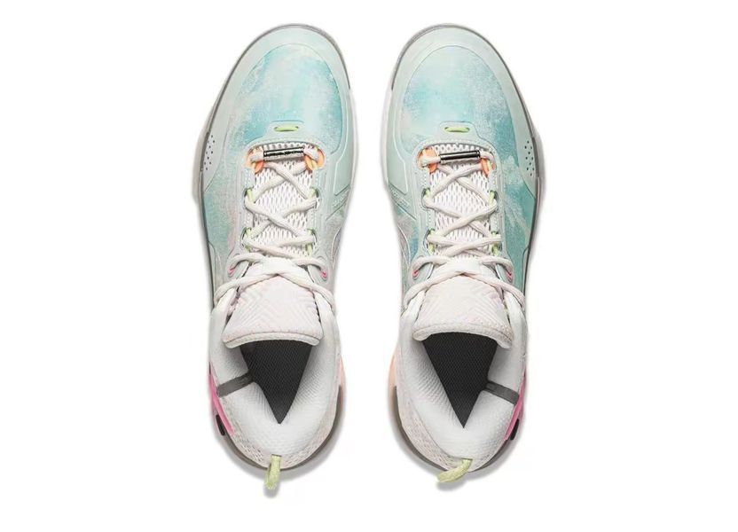 Li-Ning Wade Shadow 6 'Fantasia'
