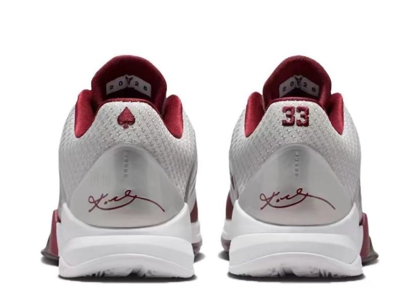 Kobe 5 Protro "Lower Merion Aces Away" IM0557-001 фото