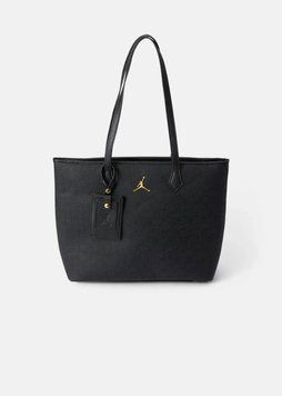 Сумка на плече Jordan Monogram Tote Unisex Tote Bag (MM0990-K5X)(MM0990-K5X) MM0990-K5X-M фото