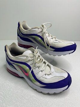 Жіночі кросівки WMNS NIKE AIR MAX VG-R AMD (DD2968-100) DD2968-100 фото