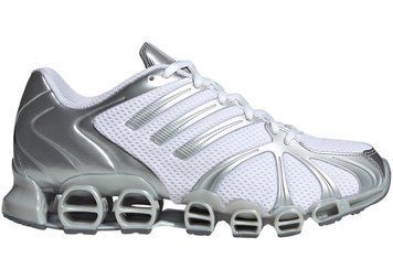 Жіночі кросівки Adidas Mega Ghostride (JQ0555) JQ0555 фото