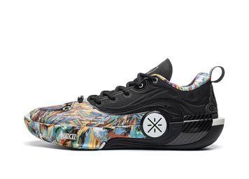 Li-Ning Way of Wade 12 "City Guard" ABAV085-33 фото