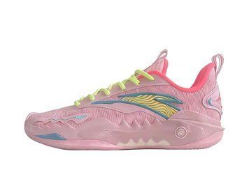 Anta Shock Wave 5