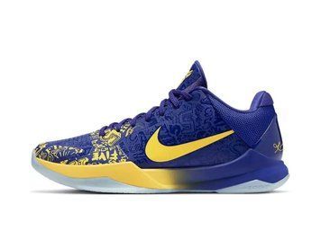 Kobe 5 Protro "5 Rings" (Concord/Midwest Gold) CD4991-400-36 фото