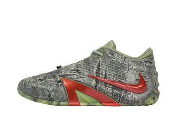 Nike Ja 4 Halloween Zombie EP IO7936-300-40.5 фото