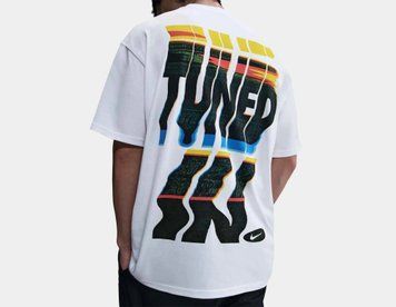 Футболка Nike Sportswear Max90 T-Shirt (HJ0750-539) HJ0750-539 фото