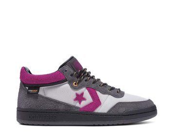 Converse Fastbreak Pro Mid Suede & Cordura (A09251C) A09251C фото